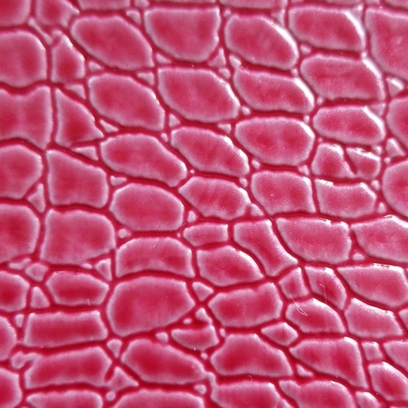 Pink Wristlet - Picture 3 of 3